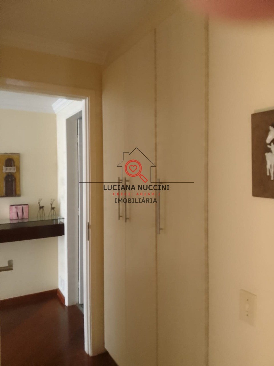Apartamento 4 dormitórios para locação em Perdizes