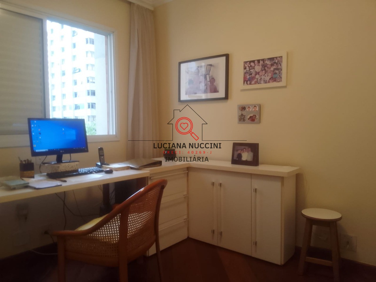 Apartamento 4 dormitórios para locação em Perdizes