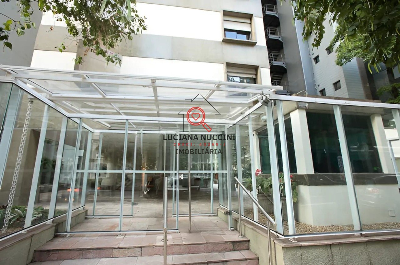 Locação apto de 3 dormitórios no Itaim