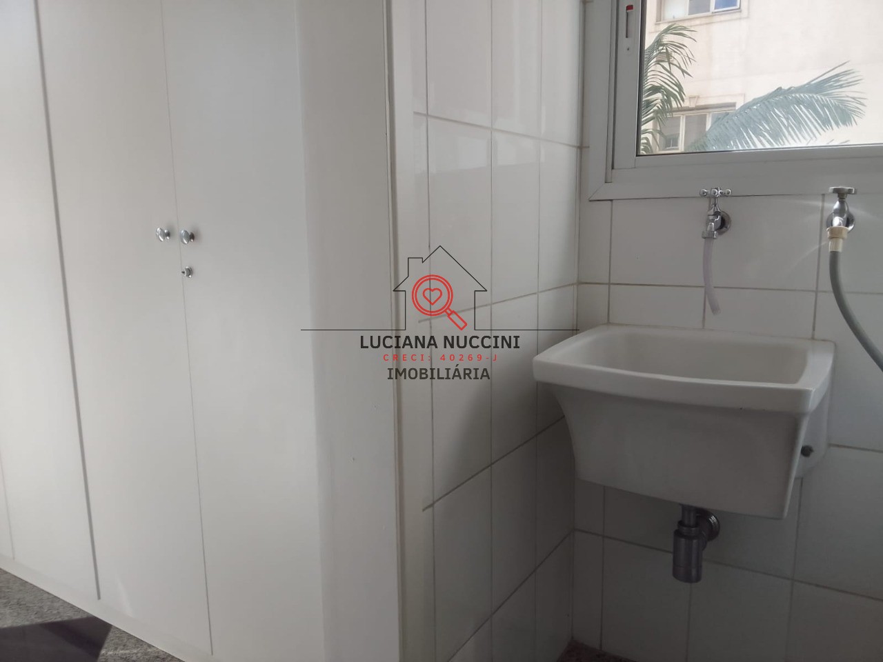 Apartamento 4 dormitórios para locação em Perdizes