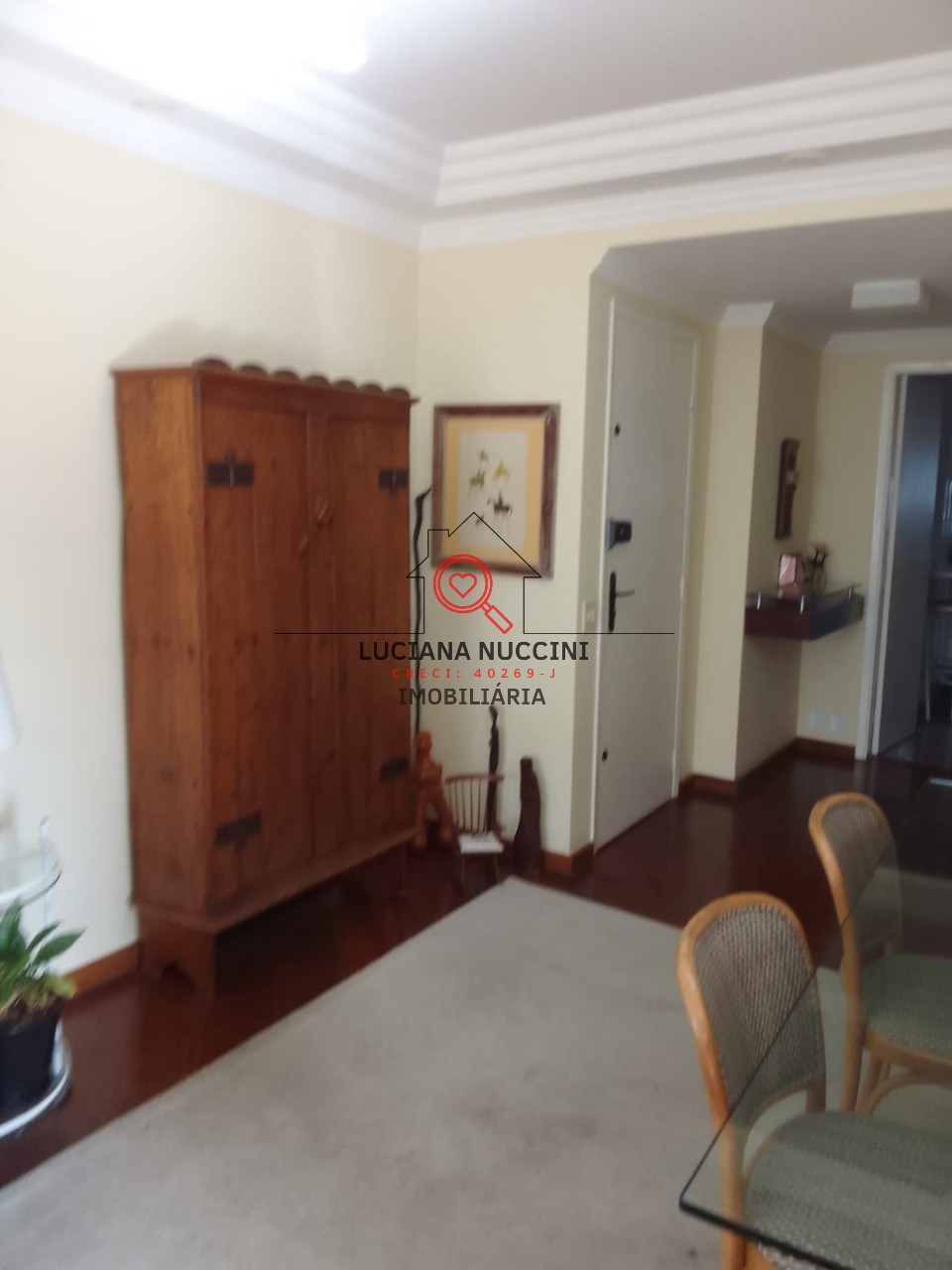 Apartamento 4 dormitórios para locação em Perdizes