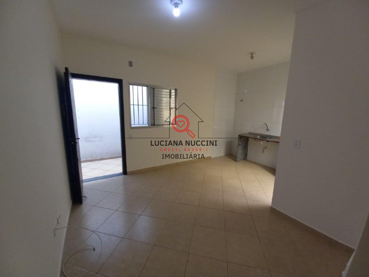 Casa residencial em são paulo - sp, sacomã