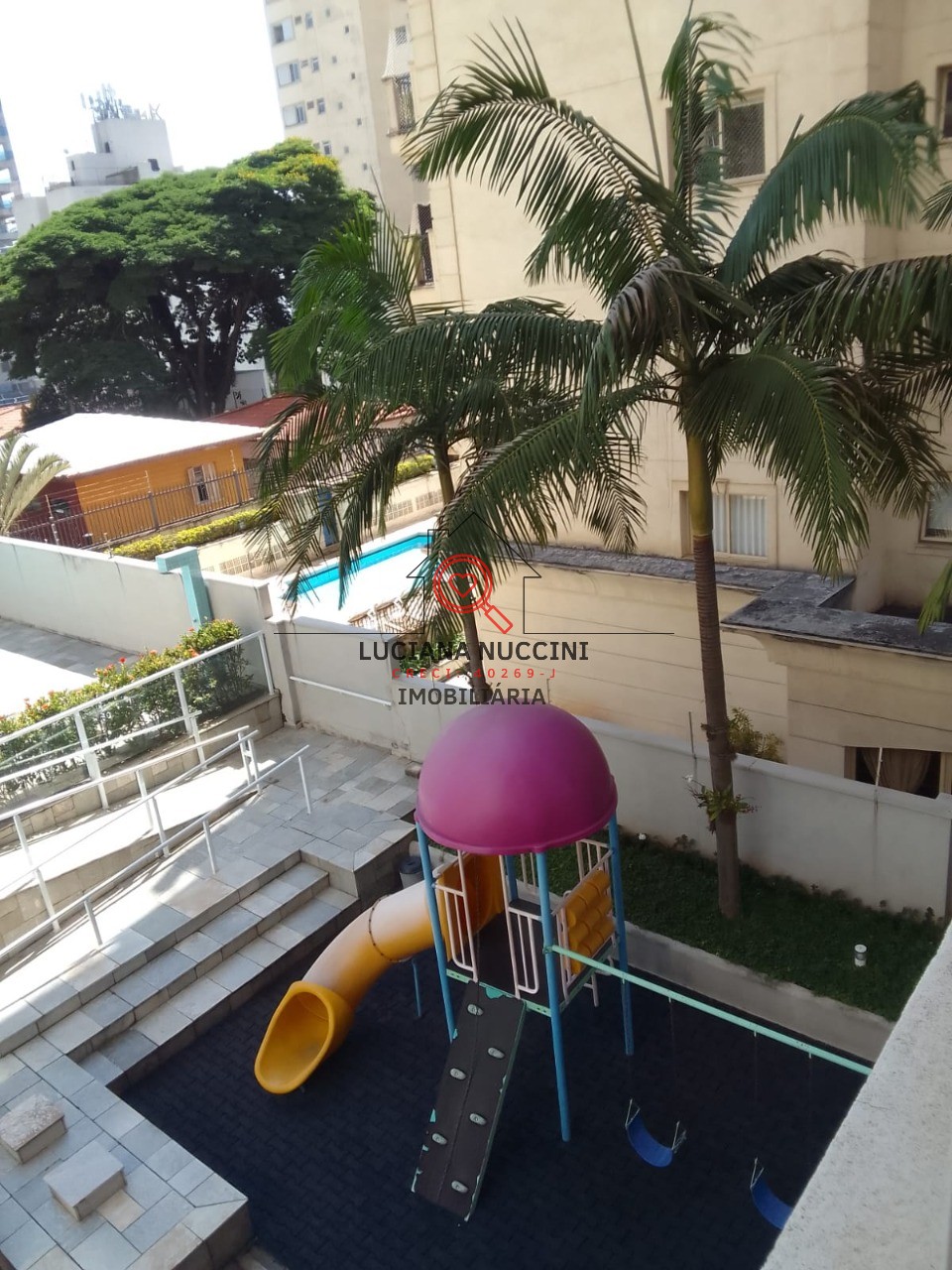 Apartamento 4 dormitórios para locação em Perdizes