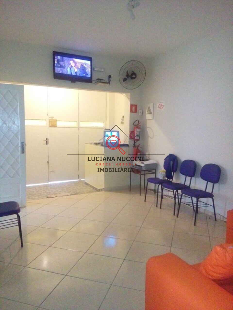 Galpao comercial em são paulo - sp, campo belo