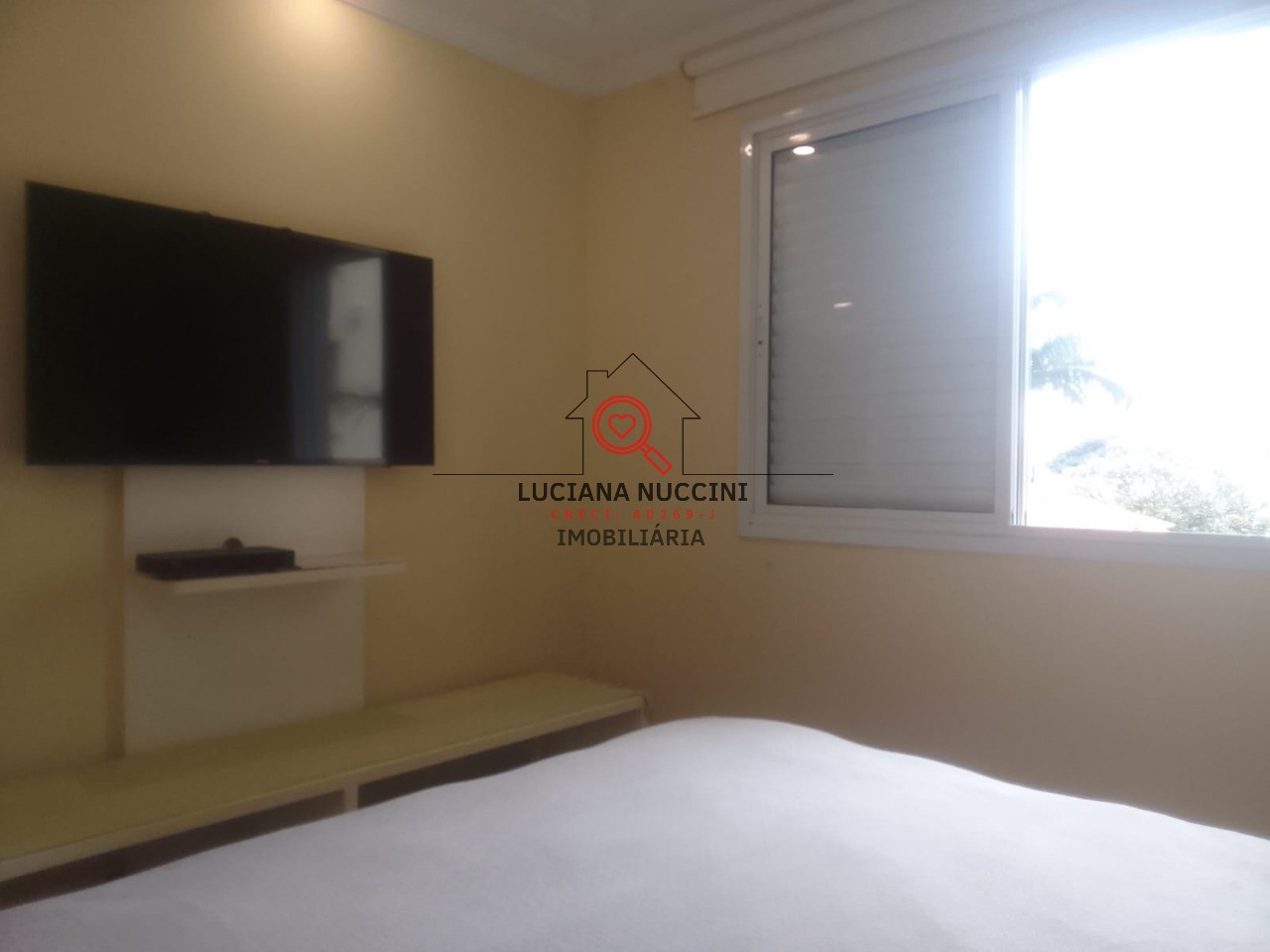 Apartamento 4 dormitórios para locação em Perdizes
