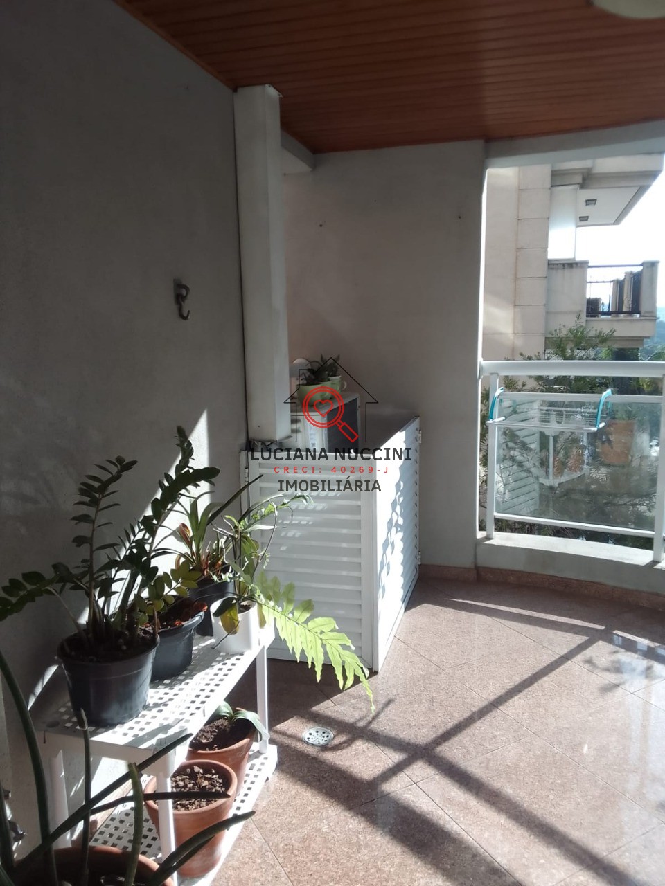 Apartamento 4 dormitórios para locação em Perdizes