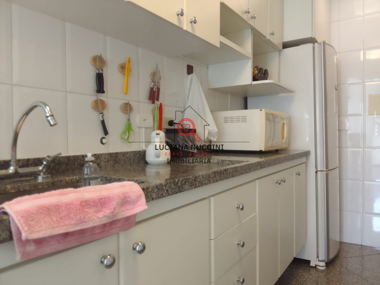 Apartamento 4 dormitórios para locação em Perdizes