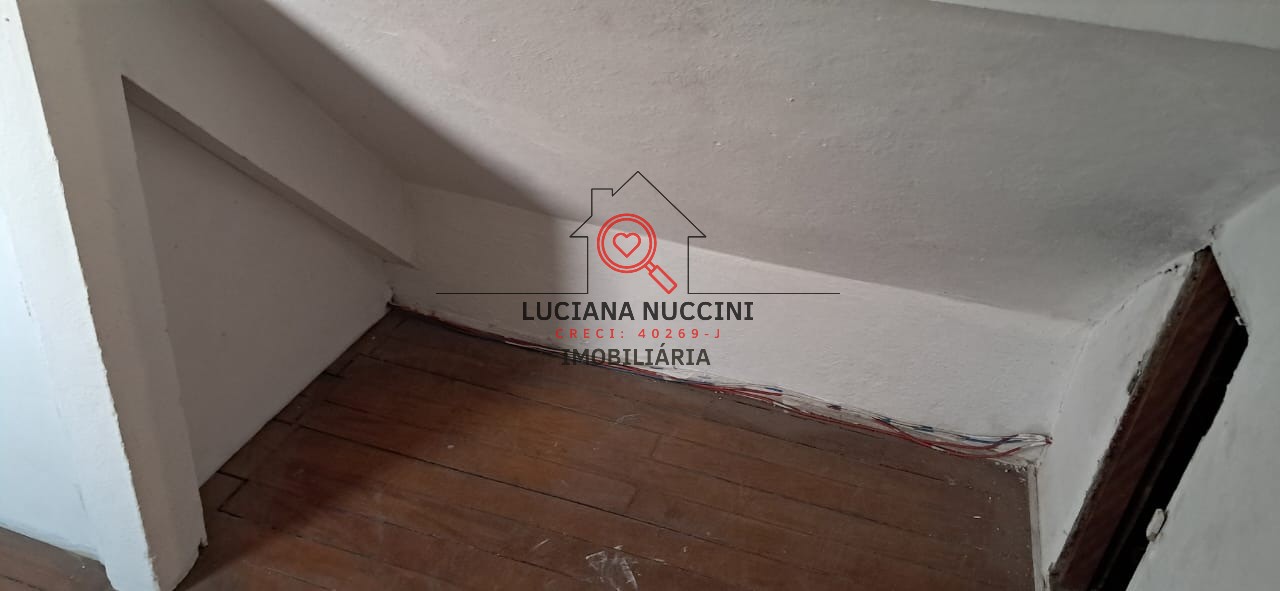 Casa mista em são paulo - sp, vila clementino