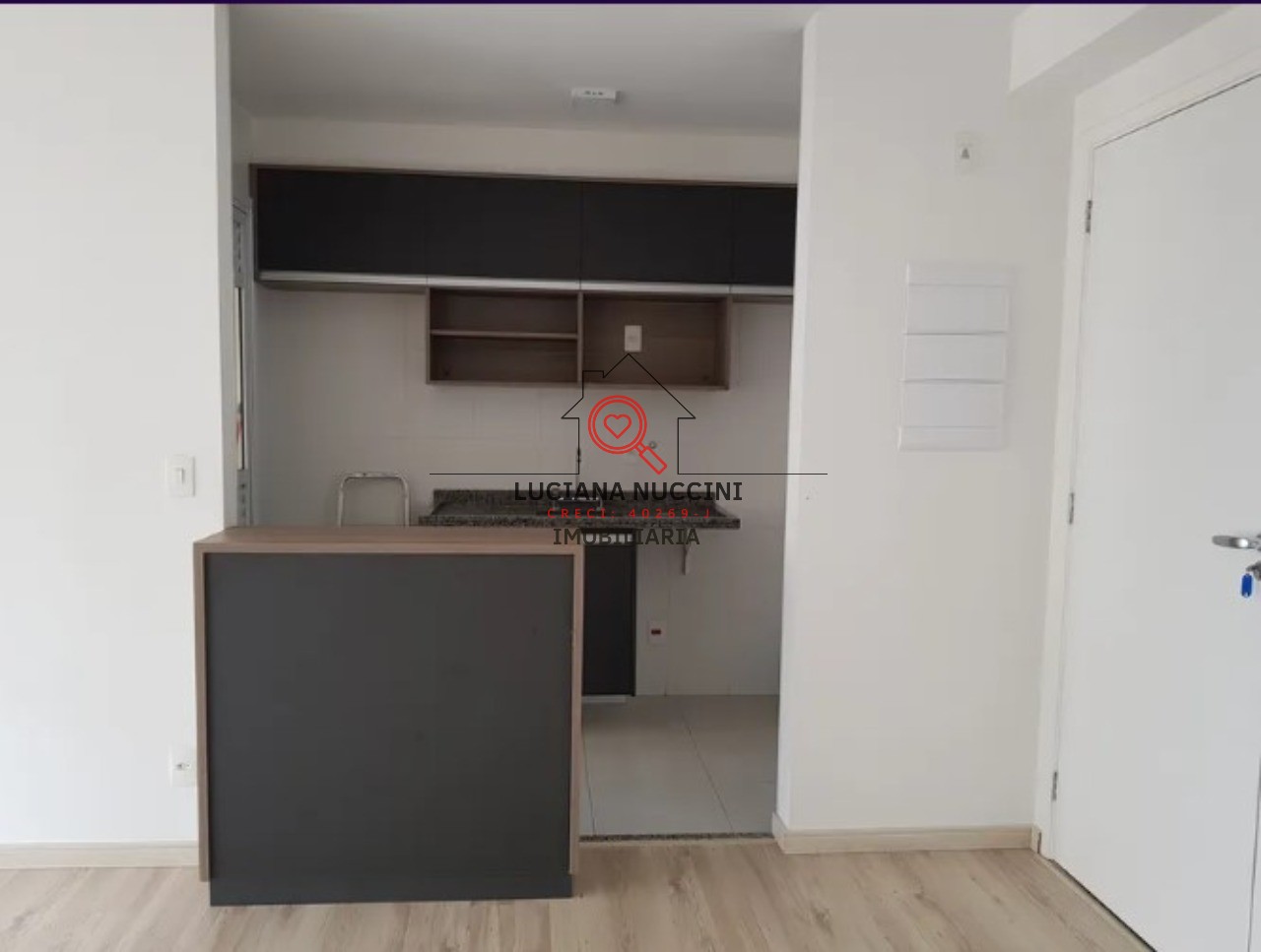 Apartamento residencial em são paulo - sp, vila monte alegre