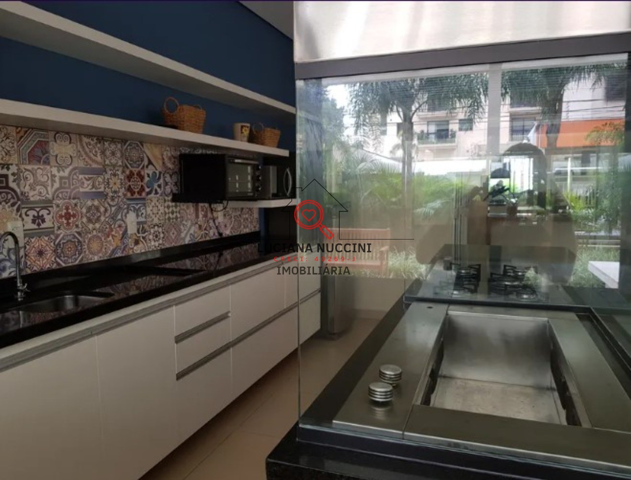 Apartamento residencial em são paulo - sp, vila monte alegre