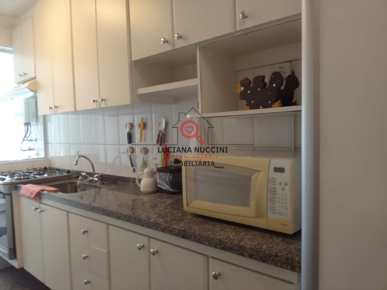 Apartamento 4 dormitórios para locação em Perdizes