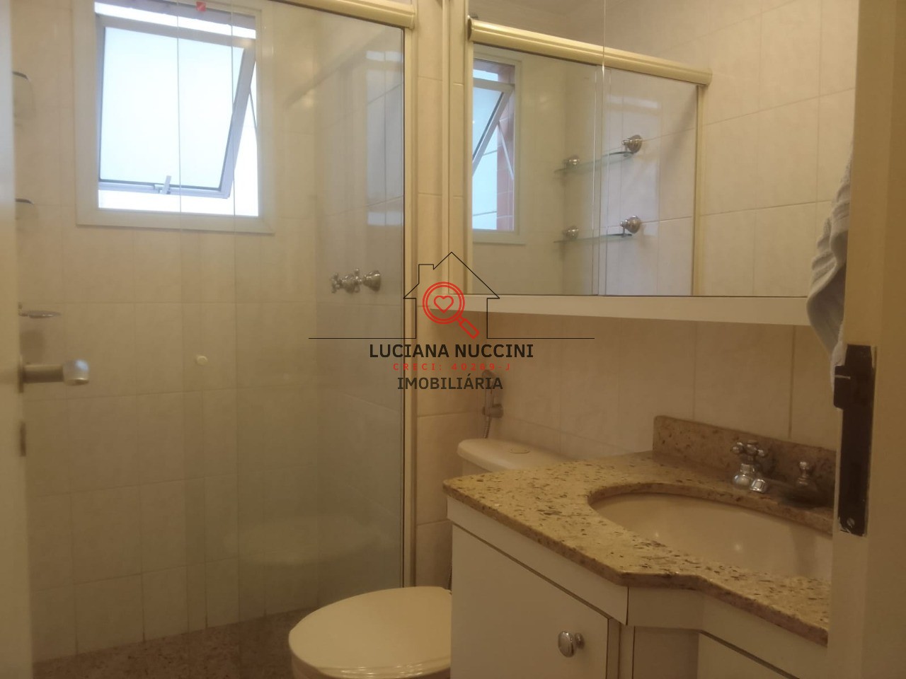 Apartamento 4 dormitórios para locação em Perdizes