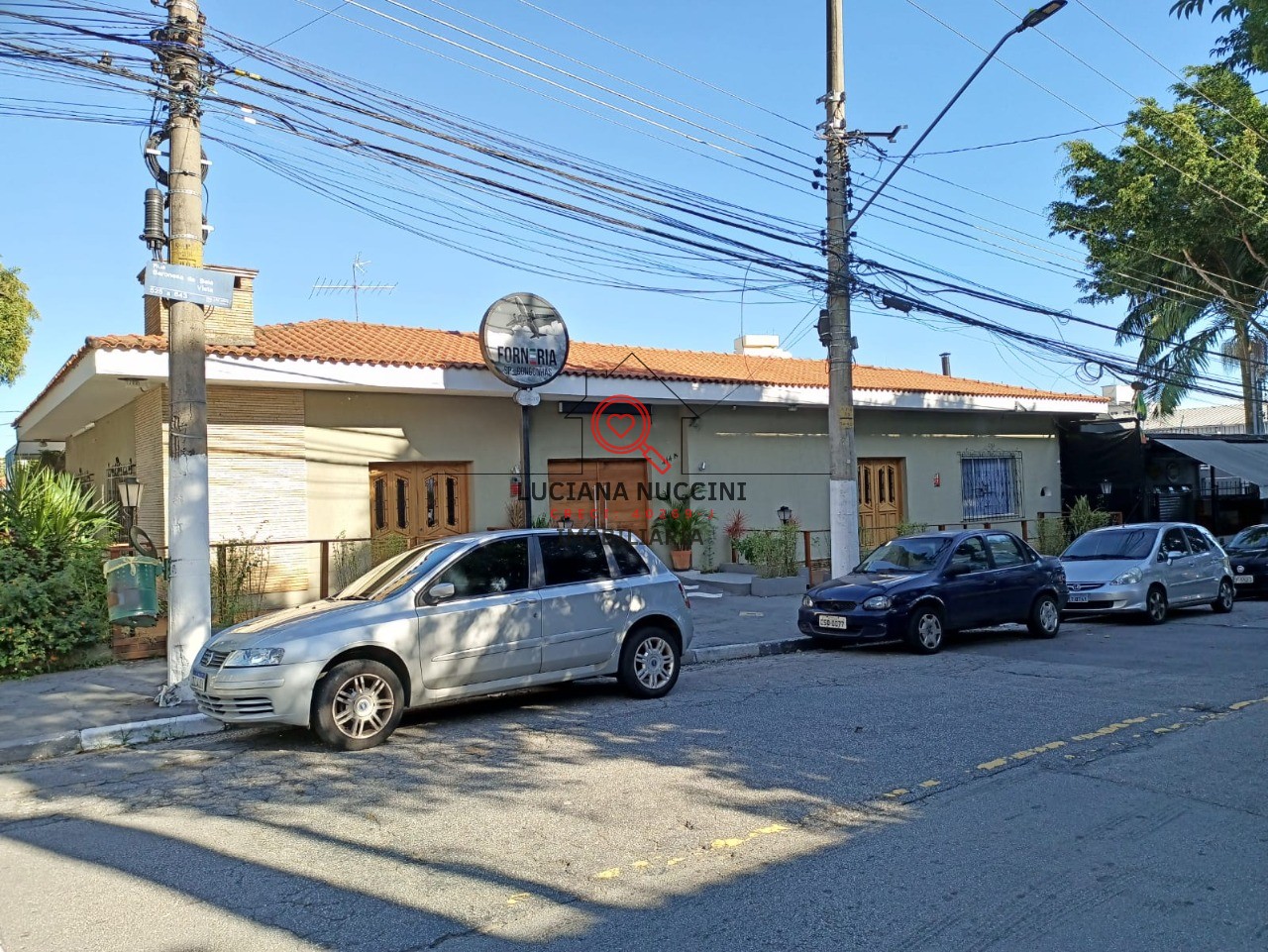 Casa comercial em são paulo - sp, aeroporto