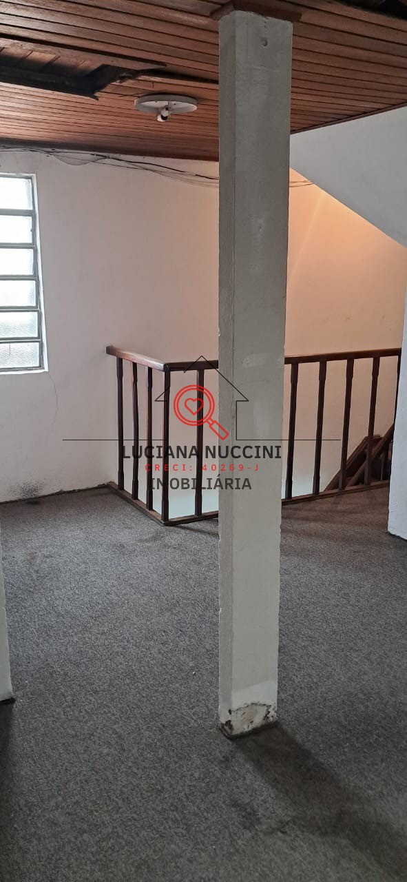 Casa mista em são paulo - sp, vila clementino