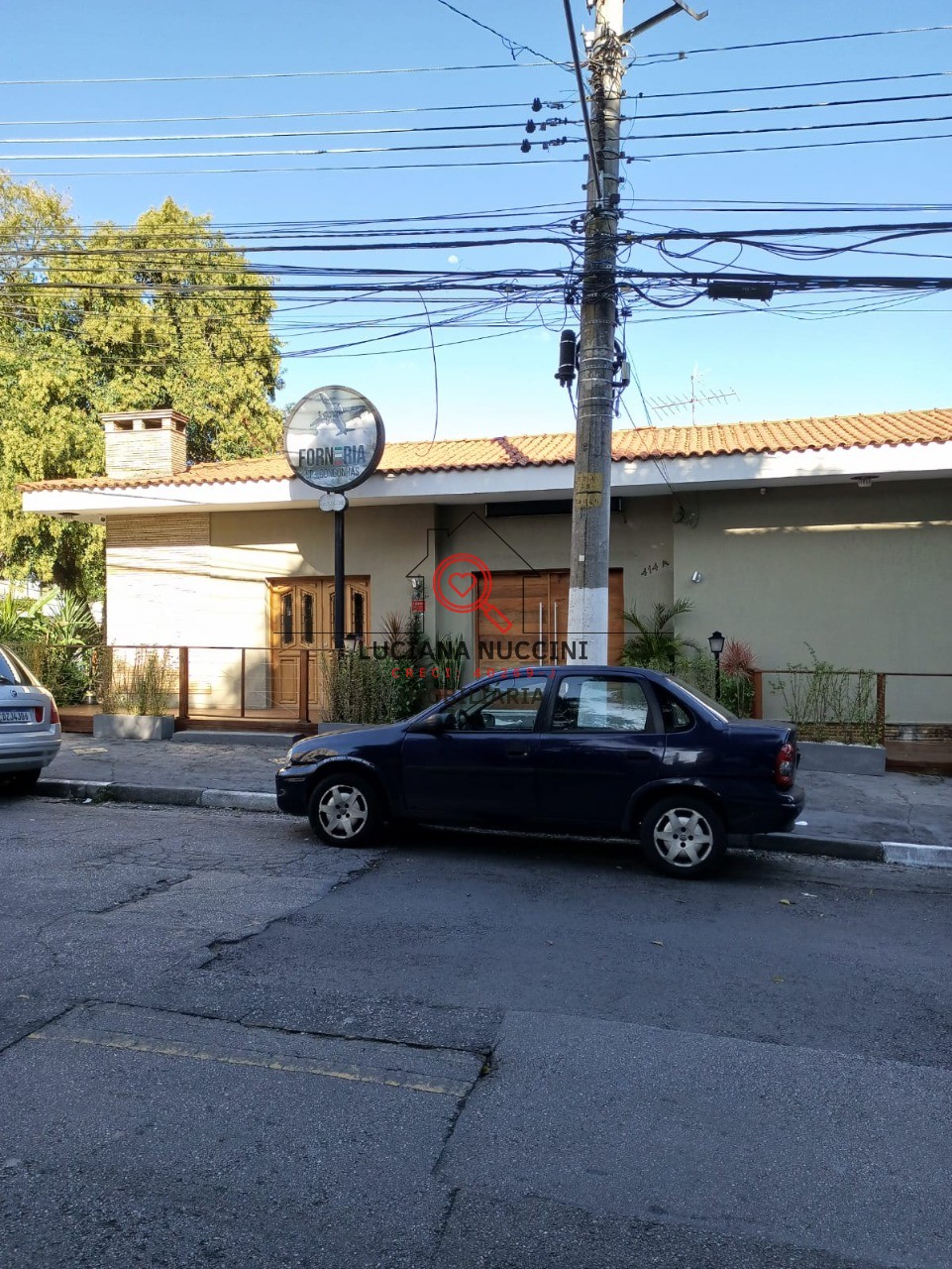 Casa comercial em são paulo - sp, aeroporto
