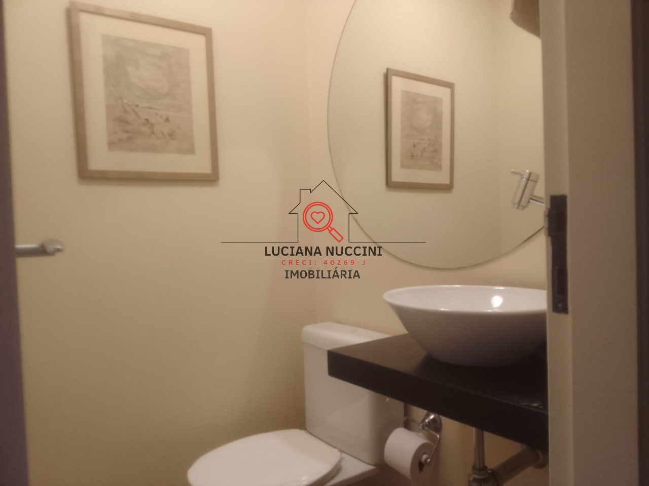Apartamento 4 dormitórios para locação em Perdizes