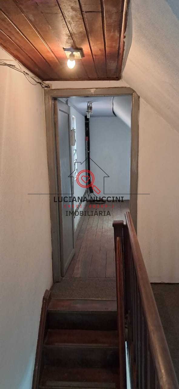 Casa mista em são paulo - sp, vila clementino