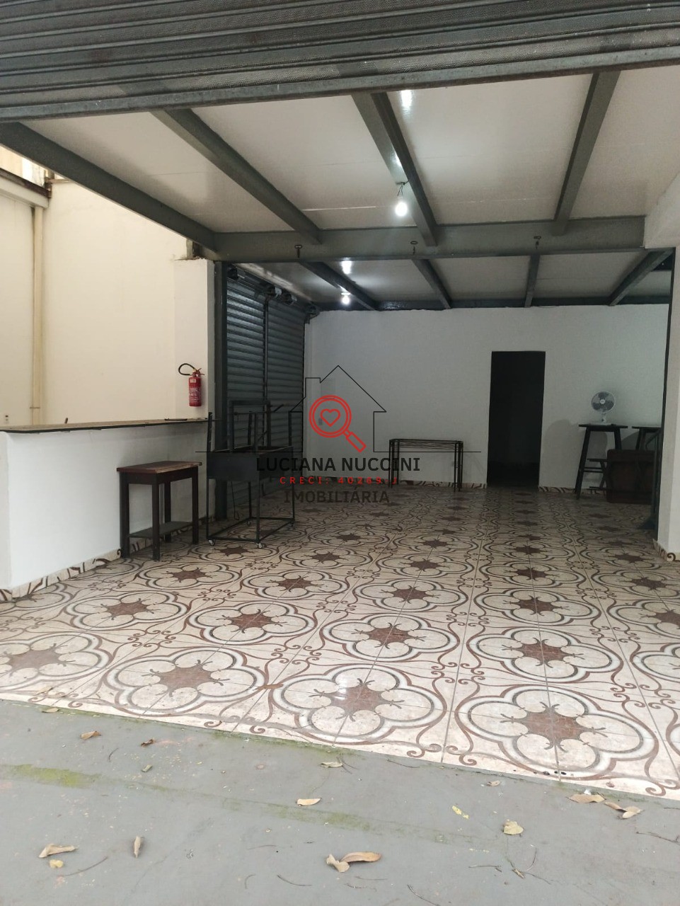 Galpao comercial em são paulo - sp, campo belo
