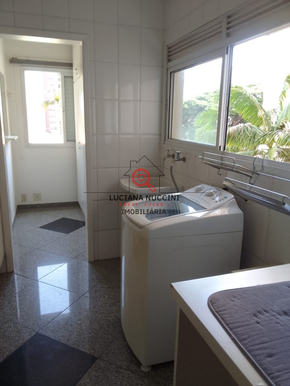 Apartamento 4 dormitórios para locação em Perdizes