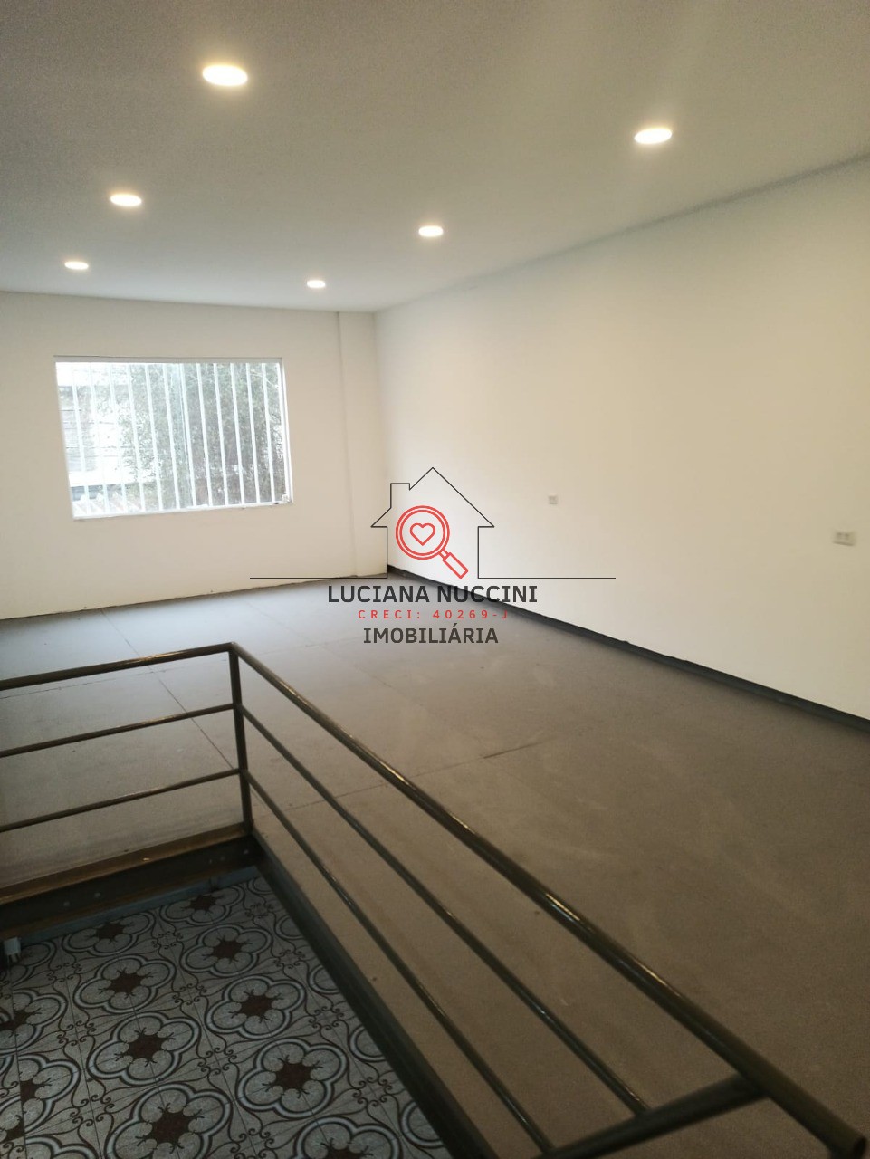 Galpao comercial em são paulo - sp, campo belo