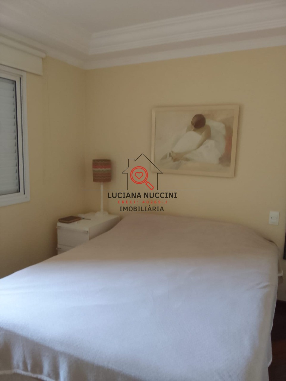 Apartamento 4 dormitórios para locação em Perdizes