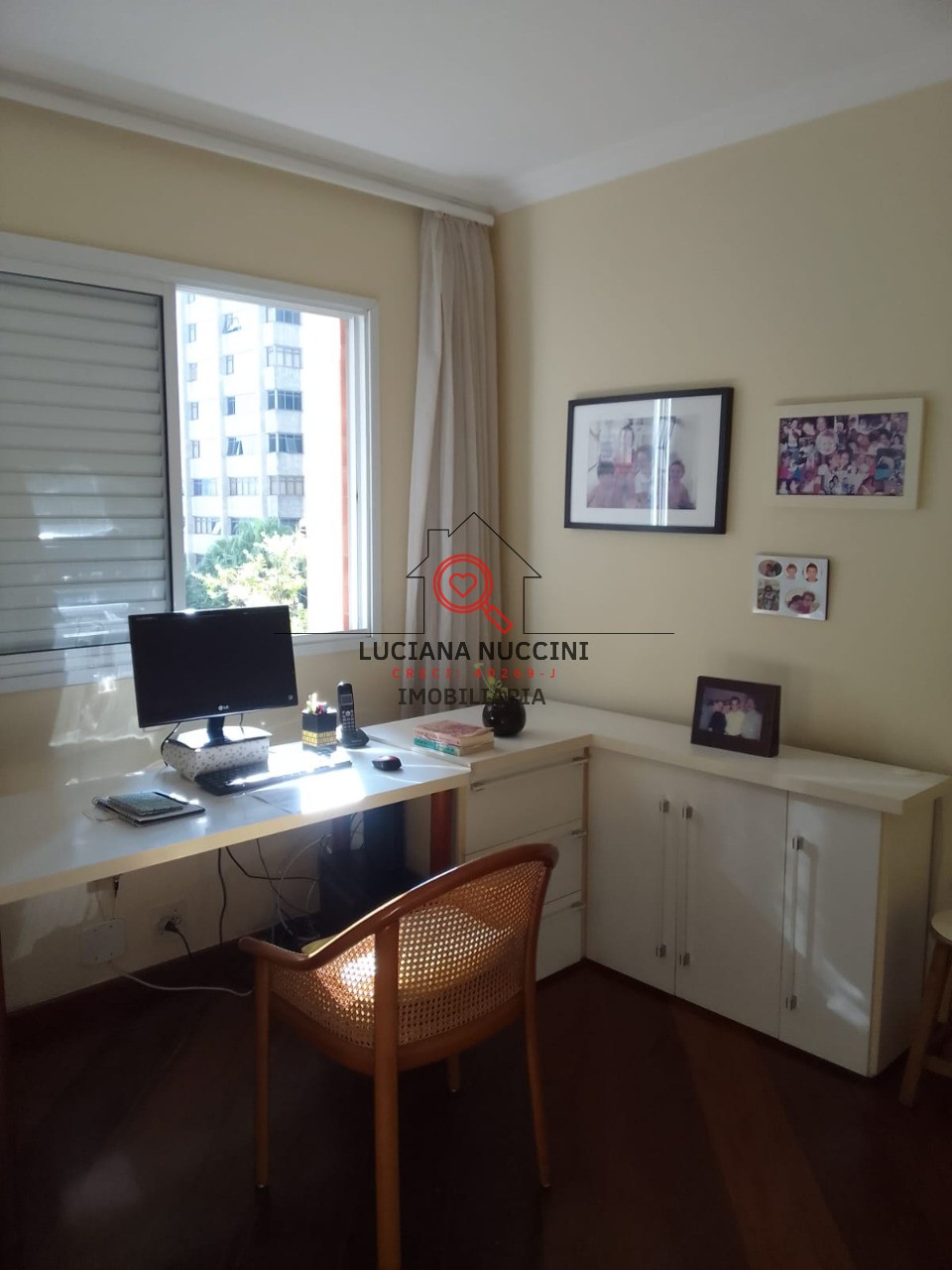 Apartamento 4 dormitórios para locação em Perdizes