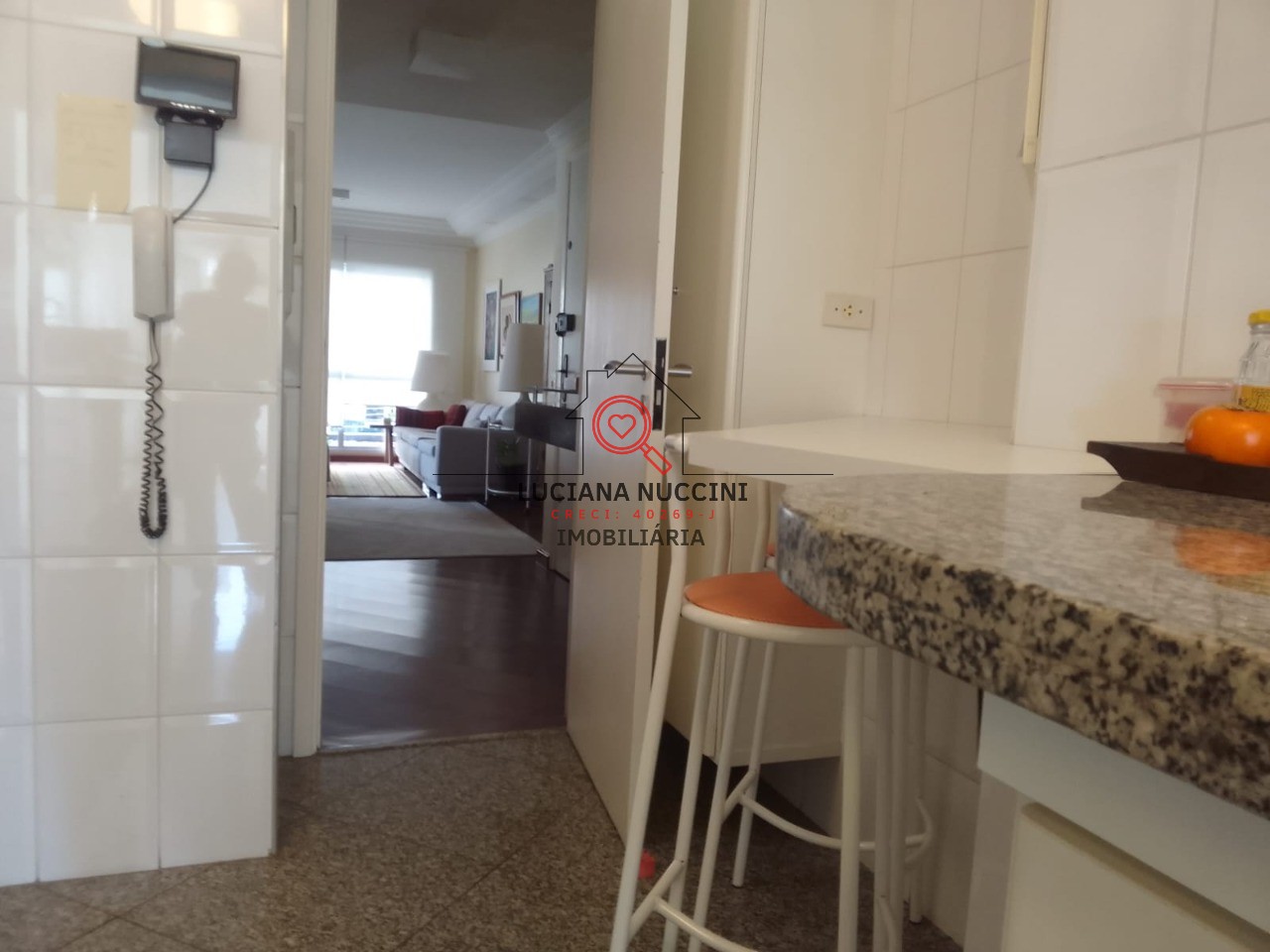 Apartamento 4 dormitórios para locação em Perdizes