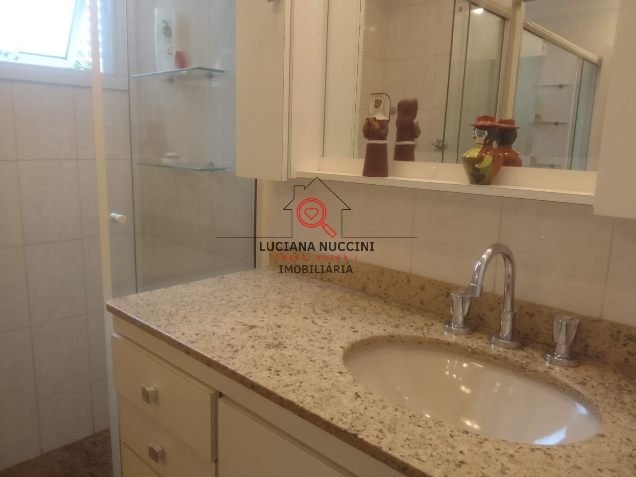 Apartamento 4 dormitórios para locação em Perdizes