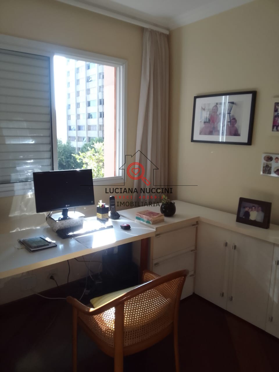 Apartamento 4 dormitórios para locação em Perdizes