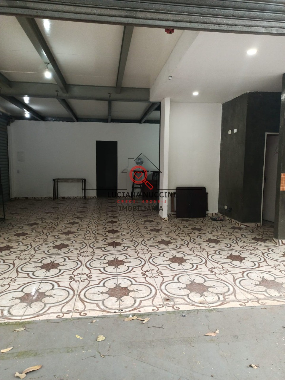 Galpao comercial em são paulo - sp, campo belo