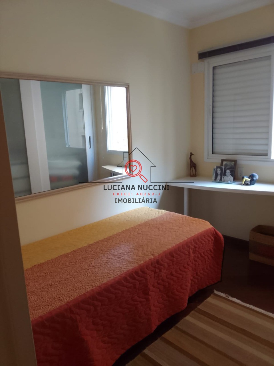 Apartamento 4 dormitórios para locação em Perdizes