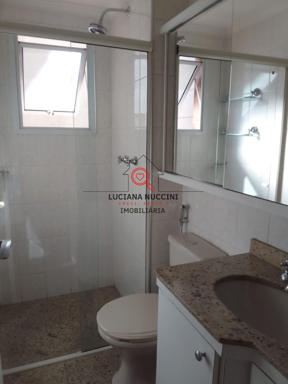 Apartamento 4 dormitórios para locação em Perdizes