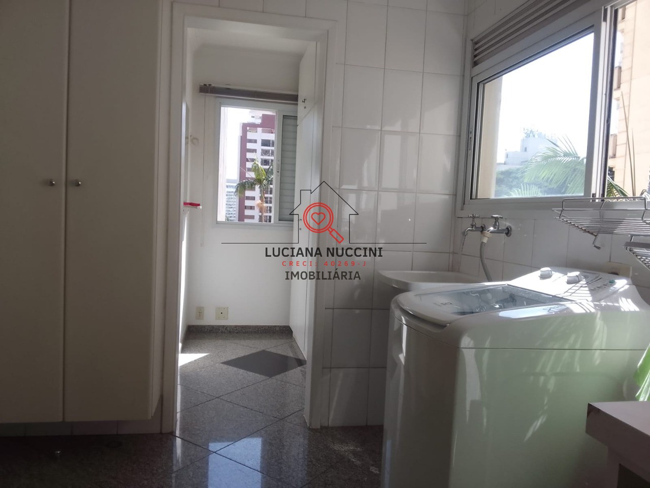 Apartamento 4 dormitórios para locação em Perdizes