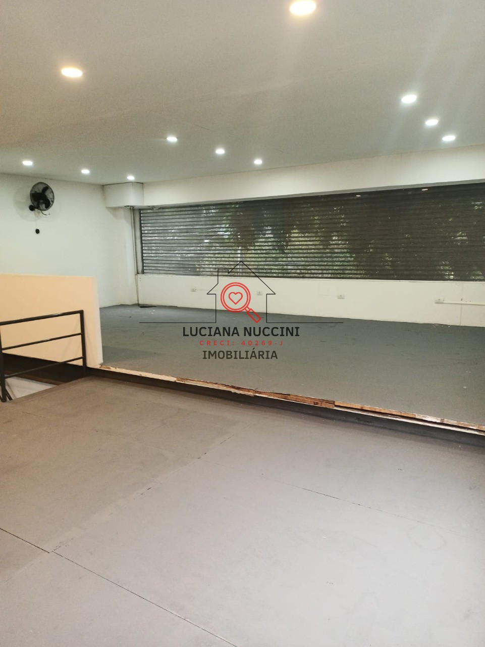 Galpao comercial em são paulo - sp, campo belo