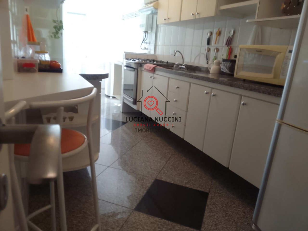Apartamento 4 dormitórios para locação em Perdizes