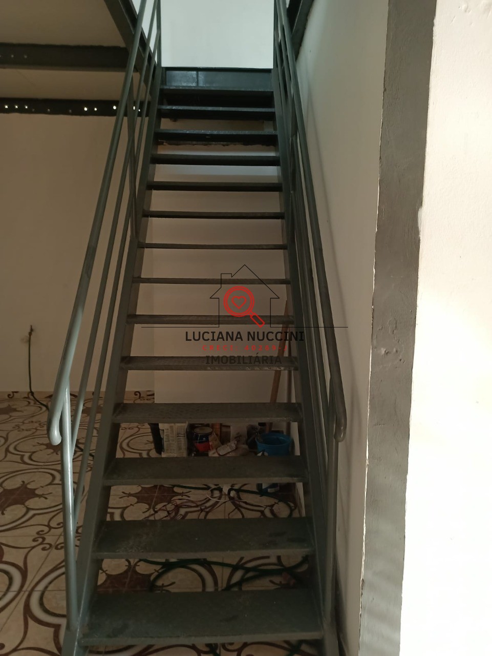 Galpao comercial em são paulo - sp, campo belo