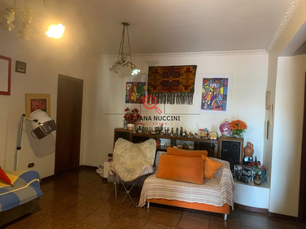 Imóvel de Luxo para Locação na Chácara Monte Alegre, São Paulo-SP: 4 Quartos, 4 Suítes, 1 Sala, 7 Banheiros, 480m².