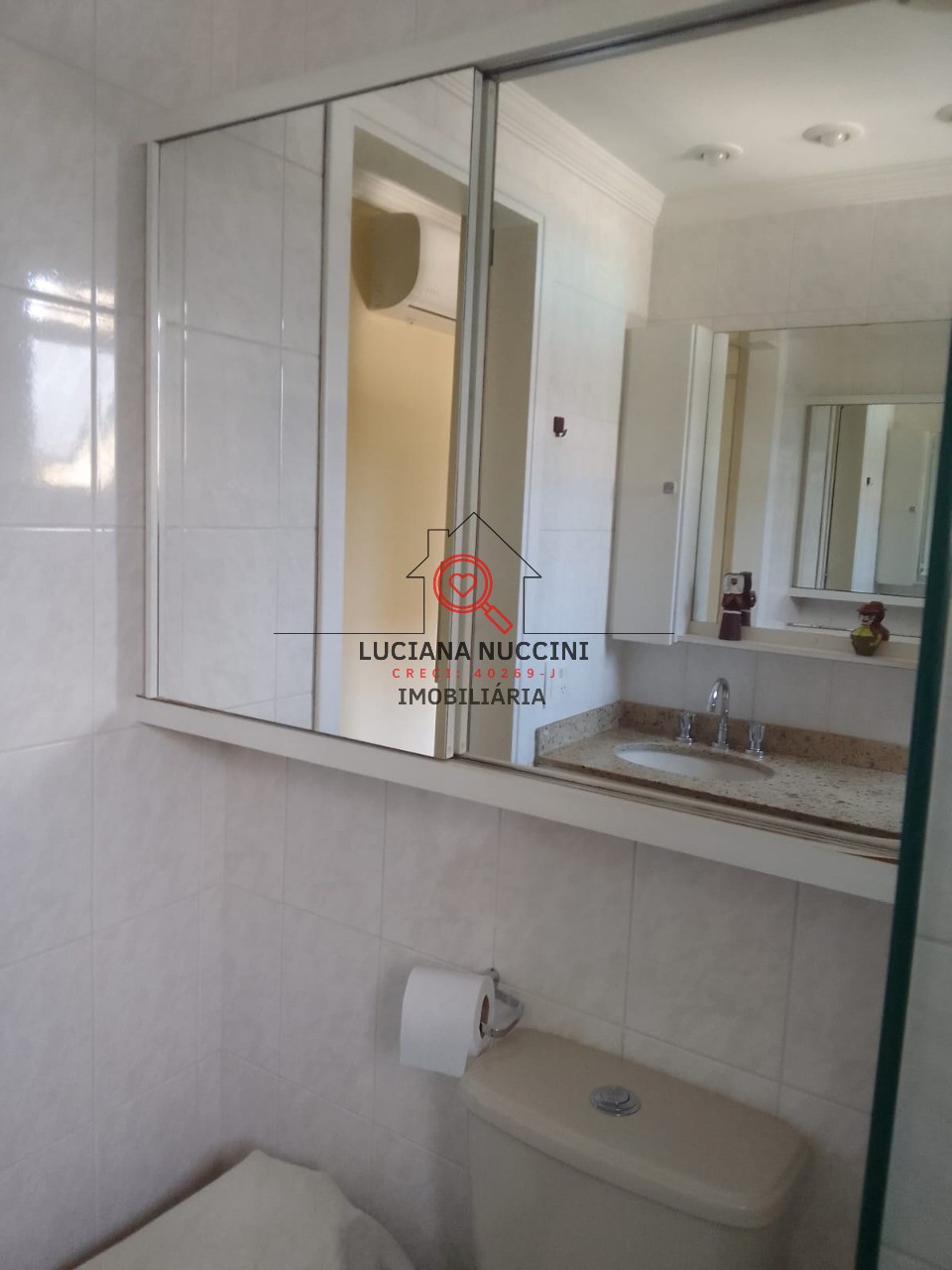 Apartamento 4 dormitórios para locação em Perdizes