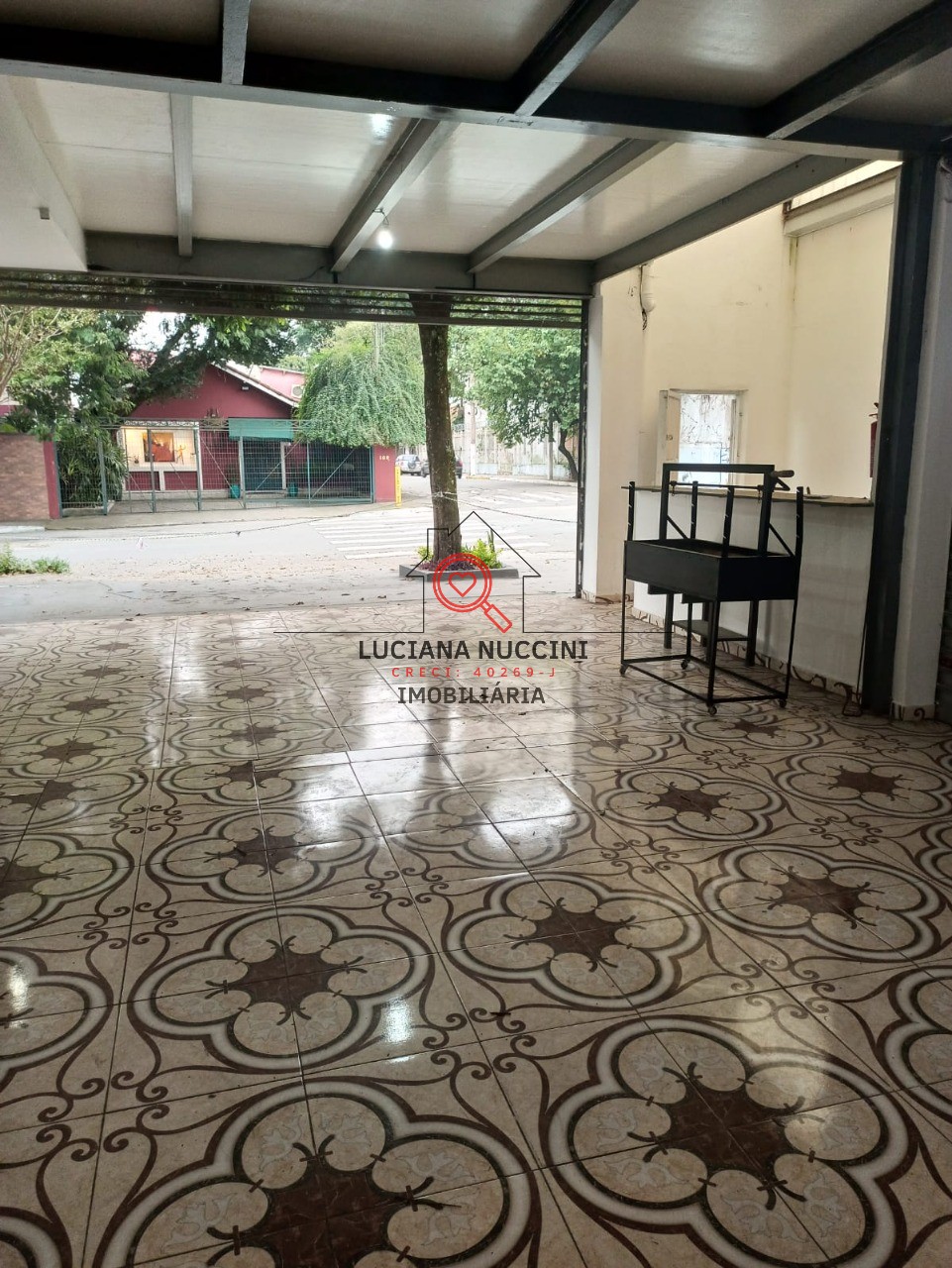 Galpao comercial em são paulo - sp, campo belo