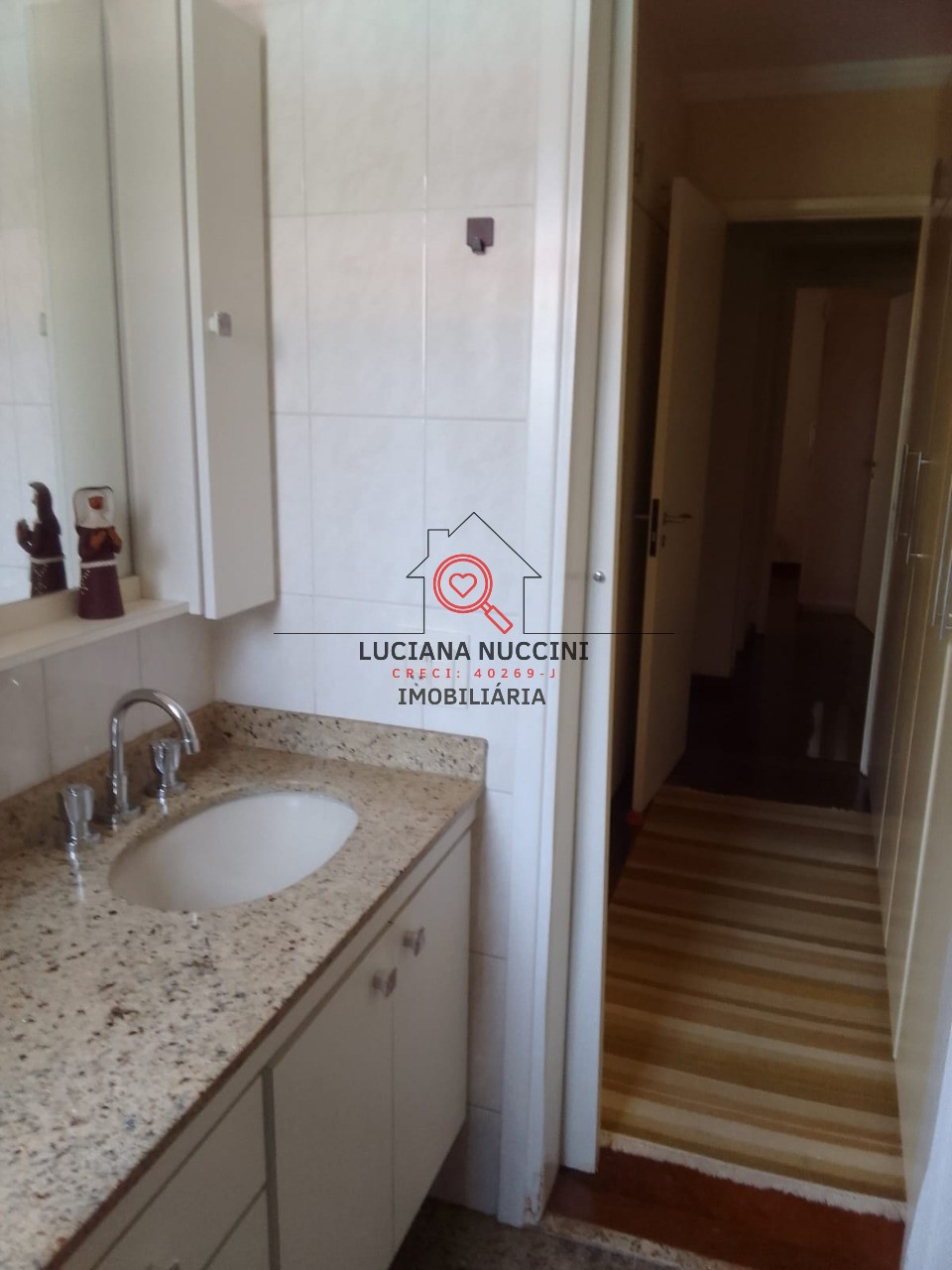 Apartamento 4 dormitórios para locação em Perdizes
