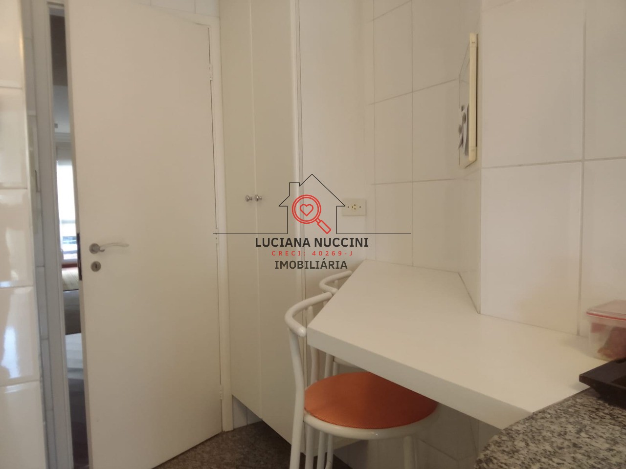 Apartamento 4 dormitórios para locação em Perdizes