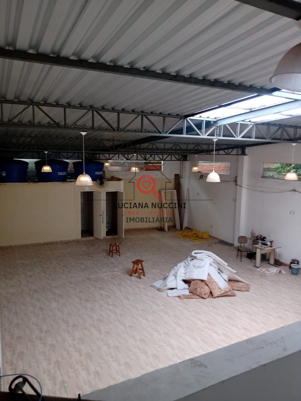 Galpao comercial em são paulo - sp, campo belo