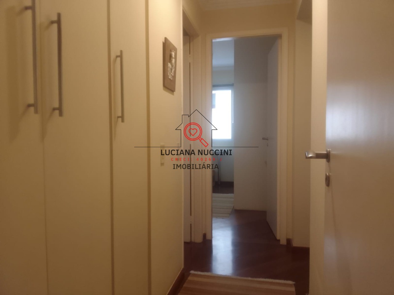 Apartamento 4 dormitórios para locação em Perdizes