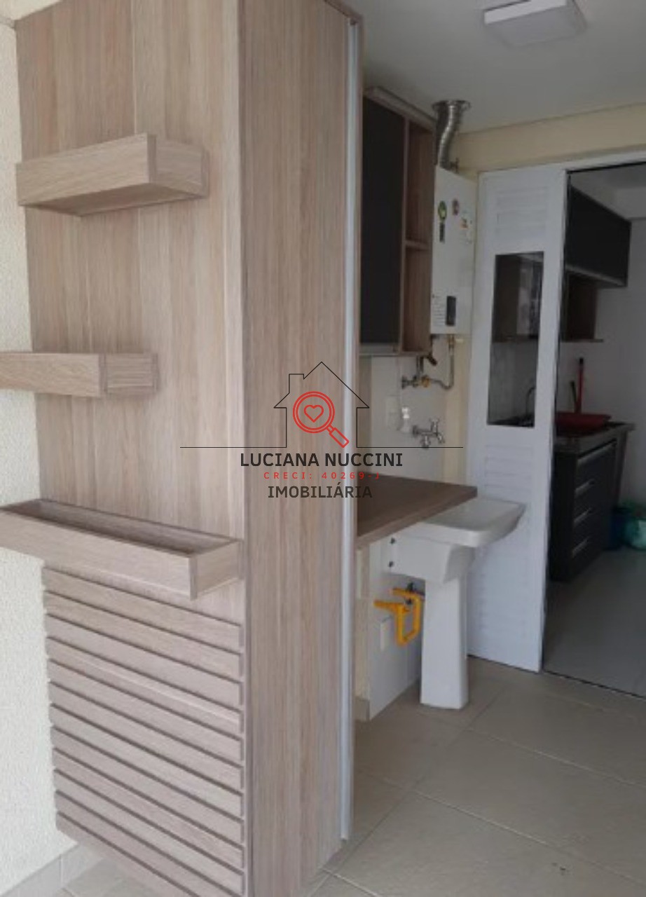 Apartamento residencial em são paulo - sp, vila monte alegre