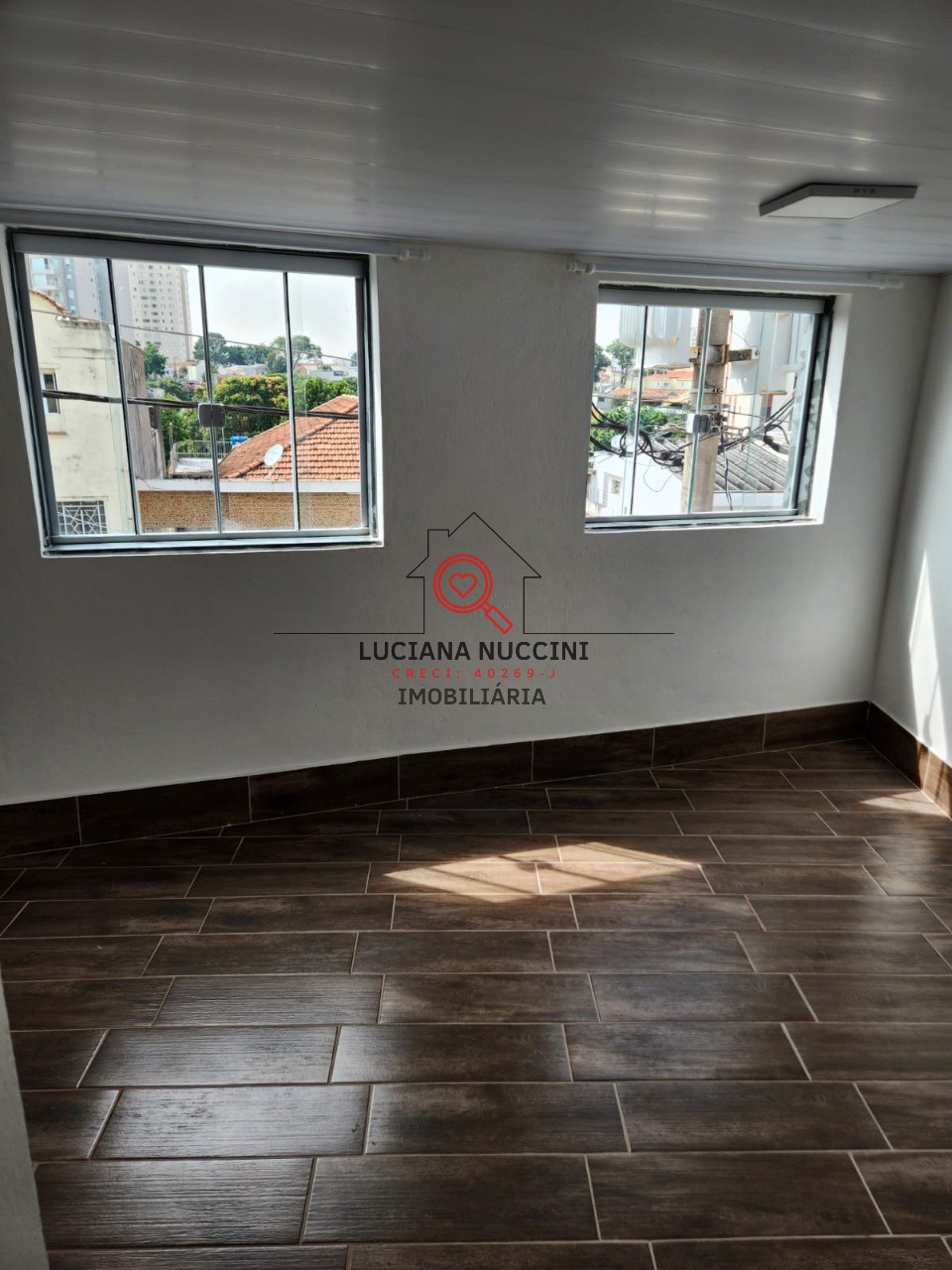 Apto para locação 1 Dormitório no Cambuci