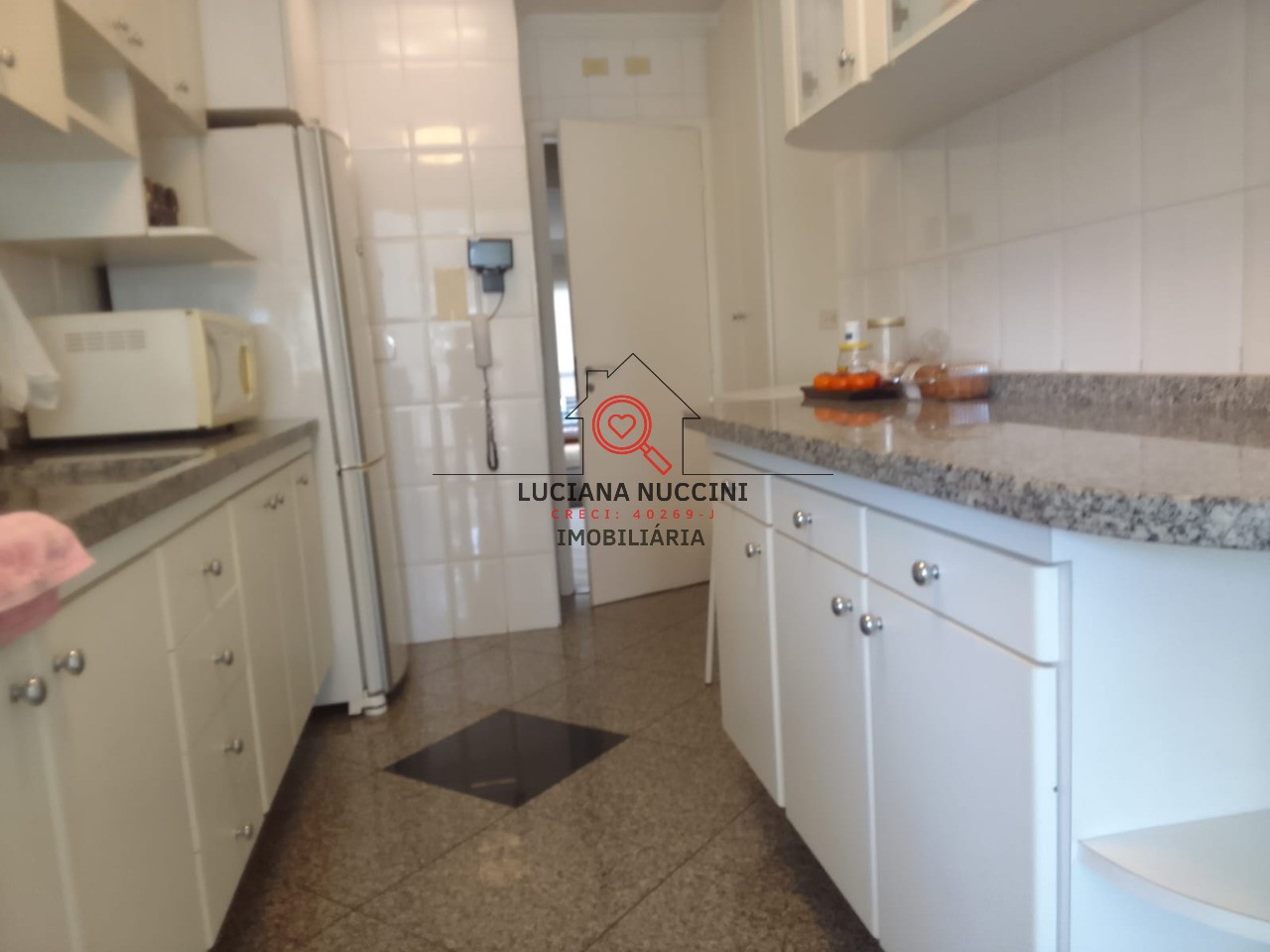 Apartamento 4 dormitórios para locação em Perdizes