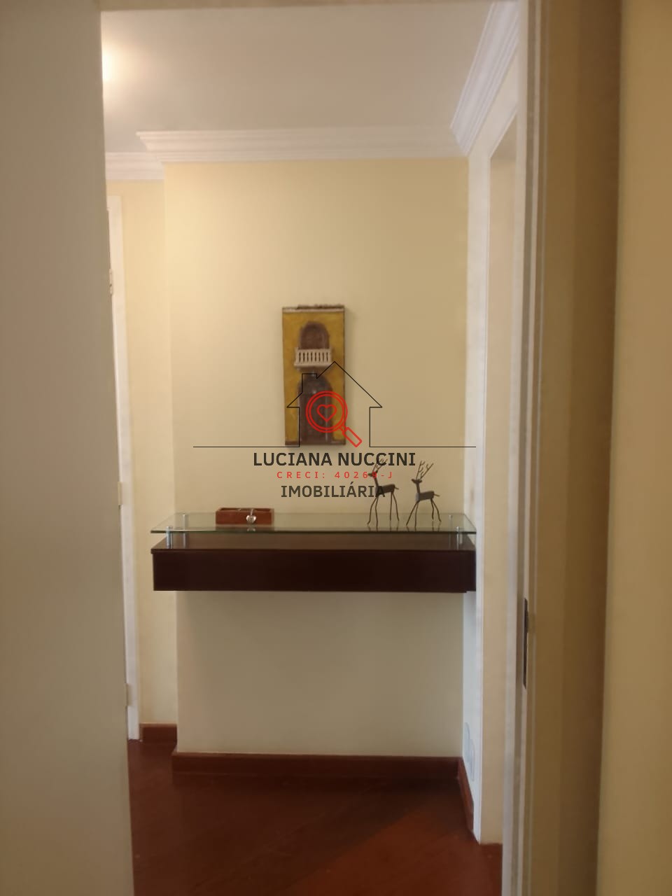 Apartamento 4 dormitórios para locação em Perdizes