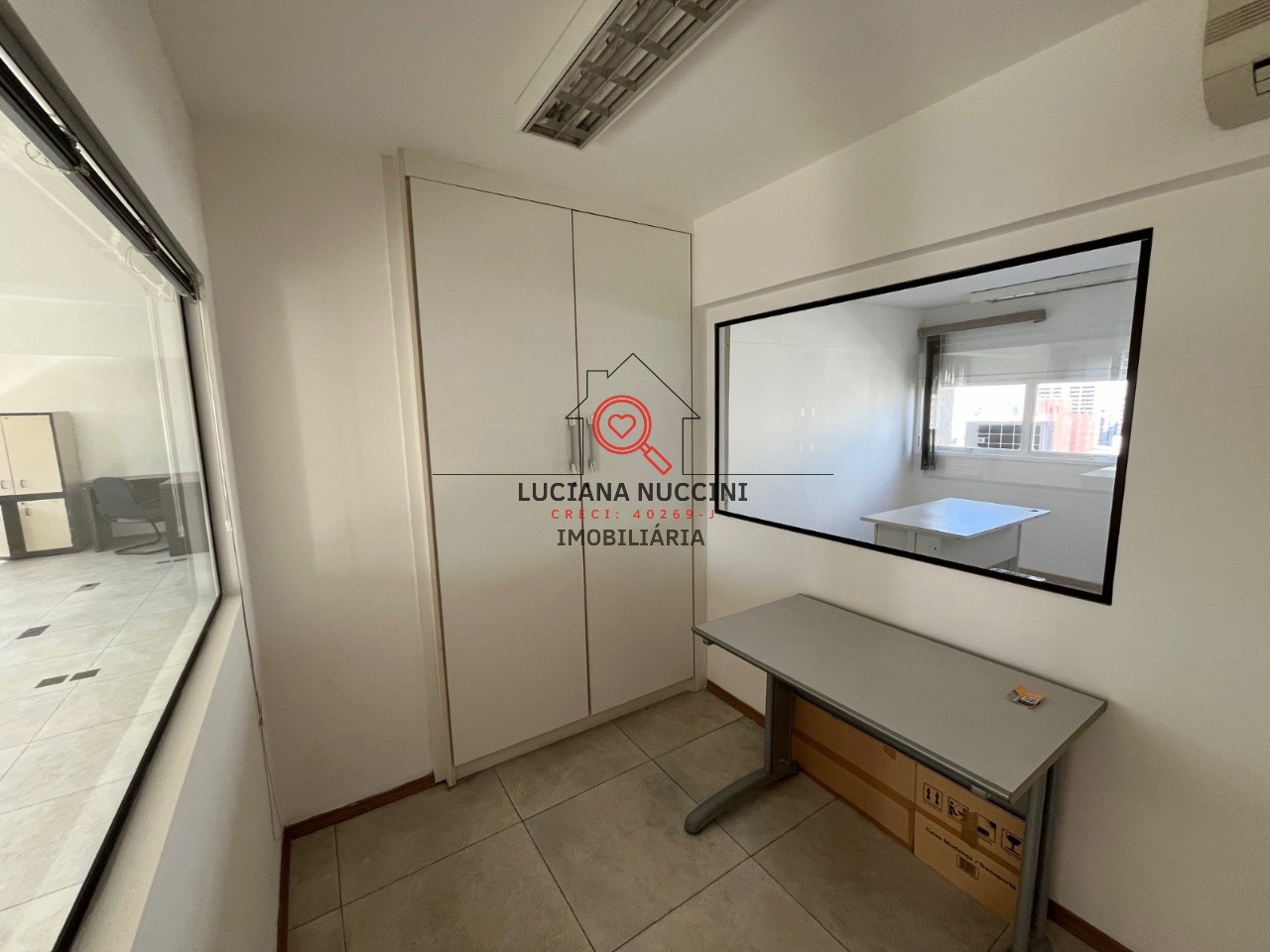 Conjunto Comercial de Luxo na Vila Mariana, São Paulo-SP - 108m² de Área Disponível para Locação!