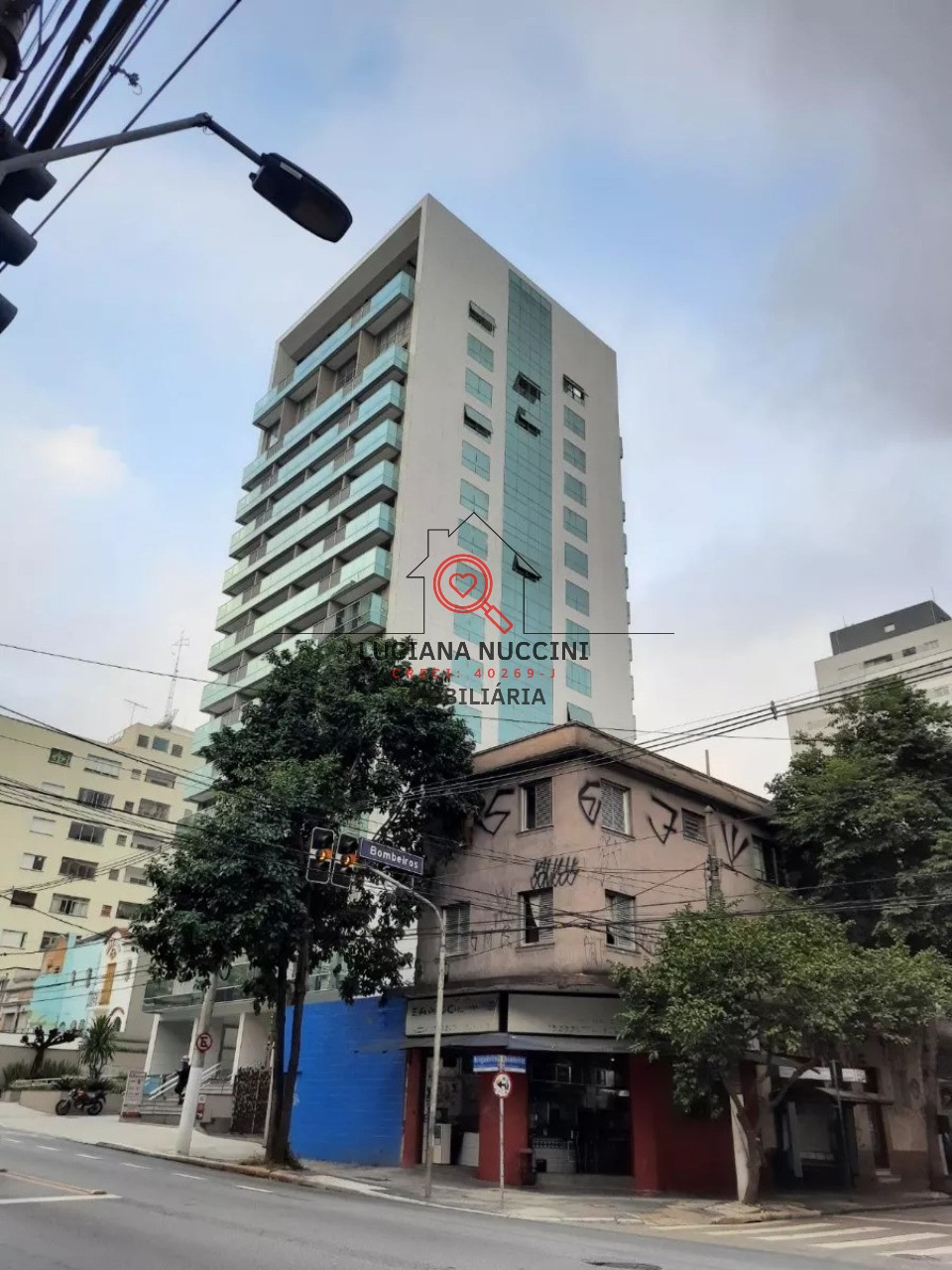 Conjunto Comercial de Luxo no Coração do Jardim Paulista: 1 sala, 1 banheiro, 37m² - São Paulo-SP