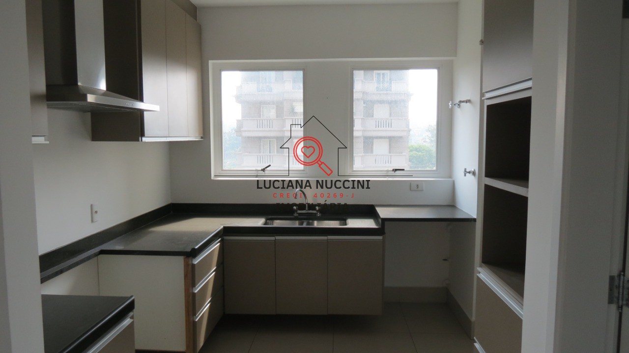 Apartamento de luxo para locação em são paulo-sp, jardim eur